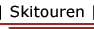 Skitouren